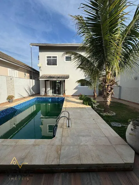 Foto 9 de Casa de Condomínio com 3 quartos à venda, 366m2 em Perová, Aruja - SP