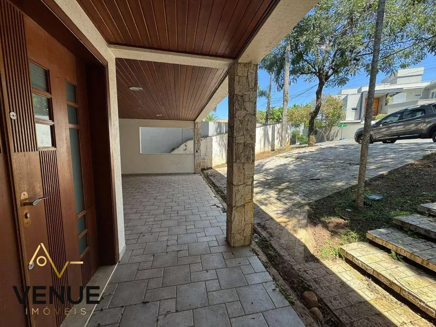 Foto 9 de Casa de Condomínio com 6 quartos à venda, 400m2 em Jardim Fazenda Rincão, Aruja - SP