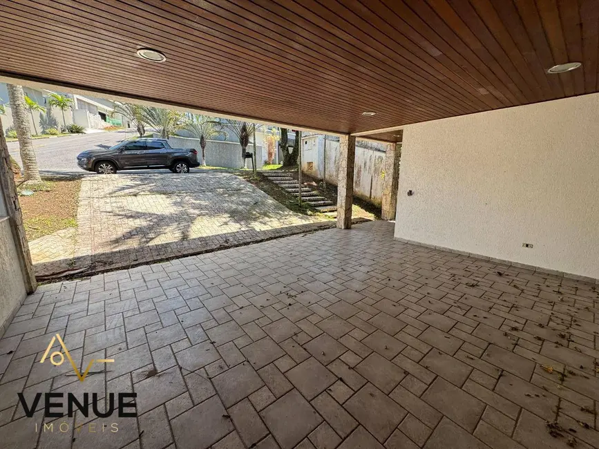 Foto 7 de Casa de Condomínio com 6 quartos à venda, 400m2 em Jardim Fazenda Rincão, Aruja - SP