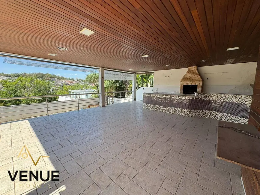 Foto 5 de Casa de Condomínio com 6 quartos à venda, 400m2 em Jardim Fazenda Rincão, Aruja - SP