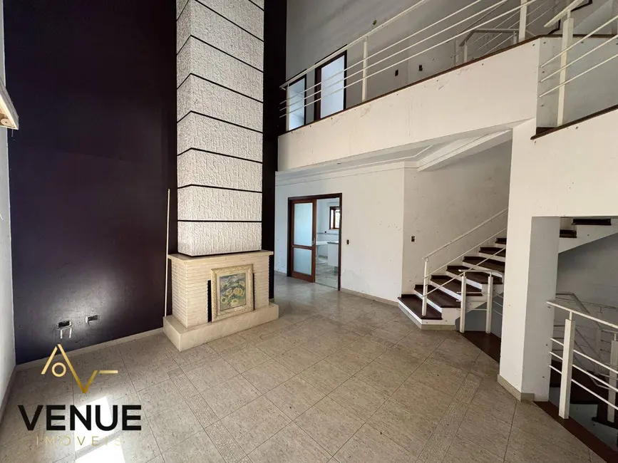 Foto 6 de Casa de Condomínio com 6 quartos à venda, 400m2 em Jardim Fazenda Rincão, Aruja - SP