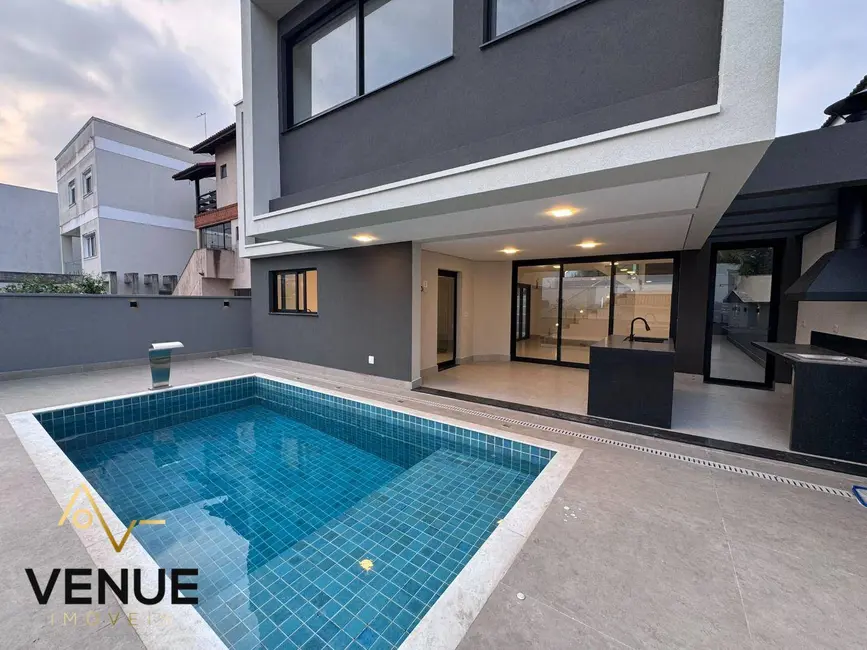 Foto 1 de Casa de Condomínio com 3 quartos à venda, 300m2 em Jardim Fazenda Rincão, Aruja - SP