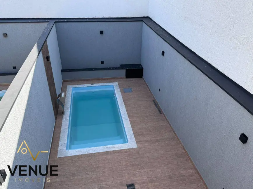 Sobrado com 3 quartos à venda, 187m2 em Vila Talarico, São Paulo - SP - imagem 7 Foto 7 de Sobrado com 3 quartos à venda, 187m2 em Vila Talarico, São Paulo - SP