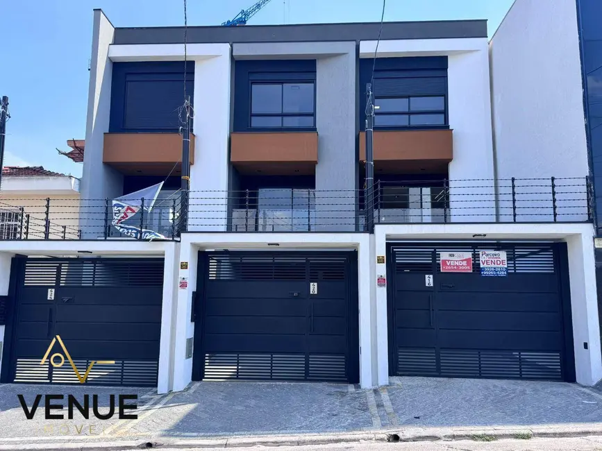 Sobrado com 3 quartos à venda, 187m2 em Vila Talarico, São Paulo - SP - imagem 2 Foto 2 de Sobrado com 3 quartos à venda, 187m2 em Vila Talarico, São Paulo - SP