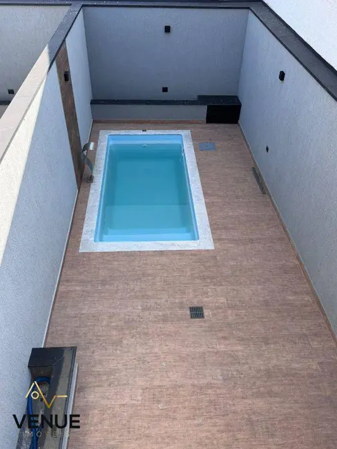 Sobrado com 3 quartos à venda, 187m2 em Vila Talarico, São Paulo - SP - imagem 8 Foto 8 de Sobrado com 3 quartos à venda, 187m2 em Vila Talarico, São Paulo - SP