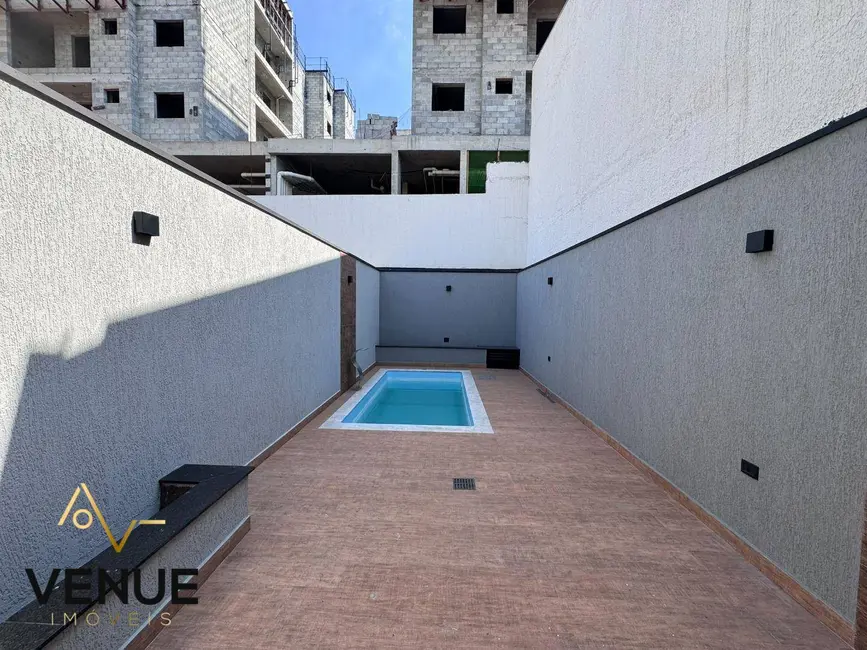 Sobrado com 3 quartos à venda, 187m2 em Vila Talarico, São Paulo - SP - imagem 4 Foto 4 de Sobrado com 3 quartos à venda, 187m2 em Vila Talarico, São Paulo - SP