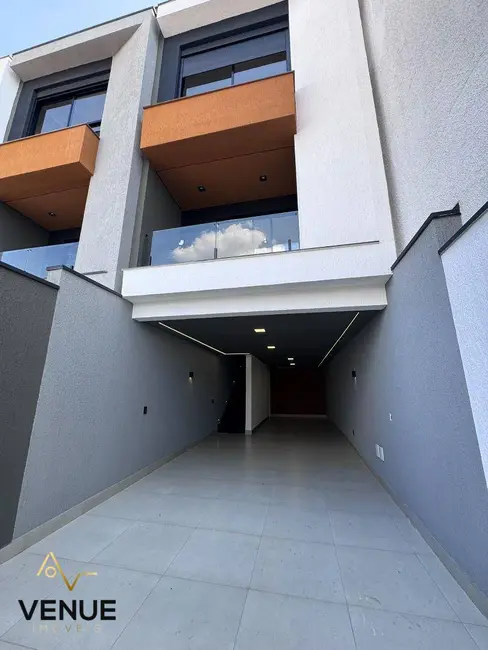 Sobrado com 3 quartos à venda, 187m2 em Vila Talarico, São Paulo - SP - imagem 1 Foto 1 de Sobrado com 3 quartos à venda, 187m2 em Vila Talarico, São Paulo - SP