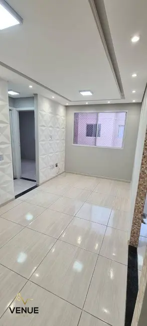 Foto 2 de Apartamento com 2 quartos à venda, 40m2 em Jardim Matarazzo, São Paulo - SP