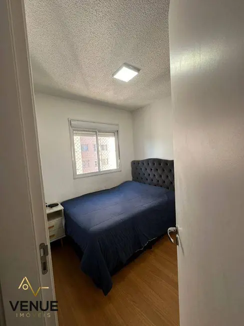 Foto 9 de Apartamento com 2 quartos à venda, 32m2 em Jardim Nossa Senhora do Carmo, São Paulo - SP