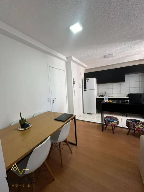 Foto 4 de Apartamento com 2 quartos à venda, 32m2 em Jardim Nossa Senhora do Carmo, São Paulo - SP
