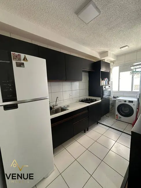 Foto 8 de Apartamento com 2 quartos à venda, 32m2 em Jardim Nossa Senhora do Carmo, São Paulo - SP