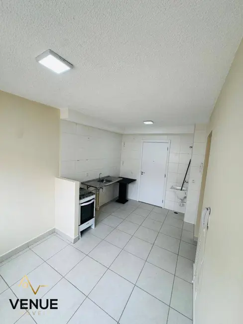 Apartamento com 2 quartos à venda, 41m2 em São Paulo - SP - imagem 8 Foto 8 de Apartamento com 2 quartos à venda, 41m2 em São Paulo - SP