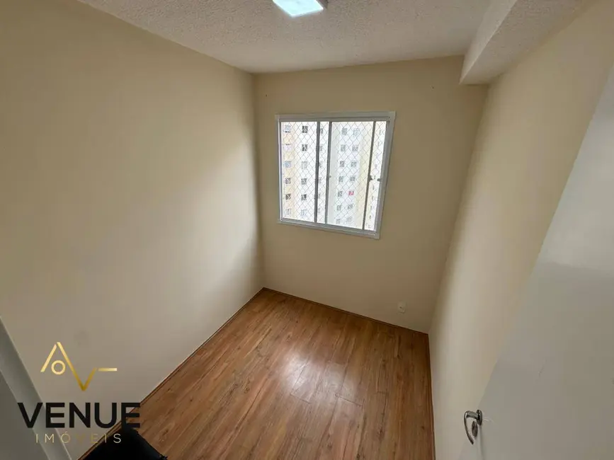 Apartamento com 2 quartos à venda, 41m2 em São Paulo - SP - imagem 3 Foto 3 de Apartamento com 2 quartos à venda, 41m2 em São Paulo - SP