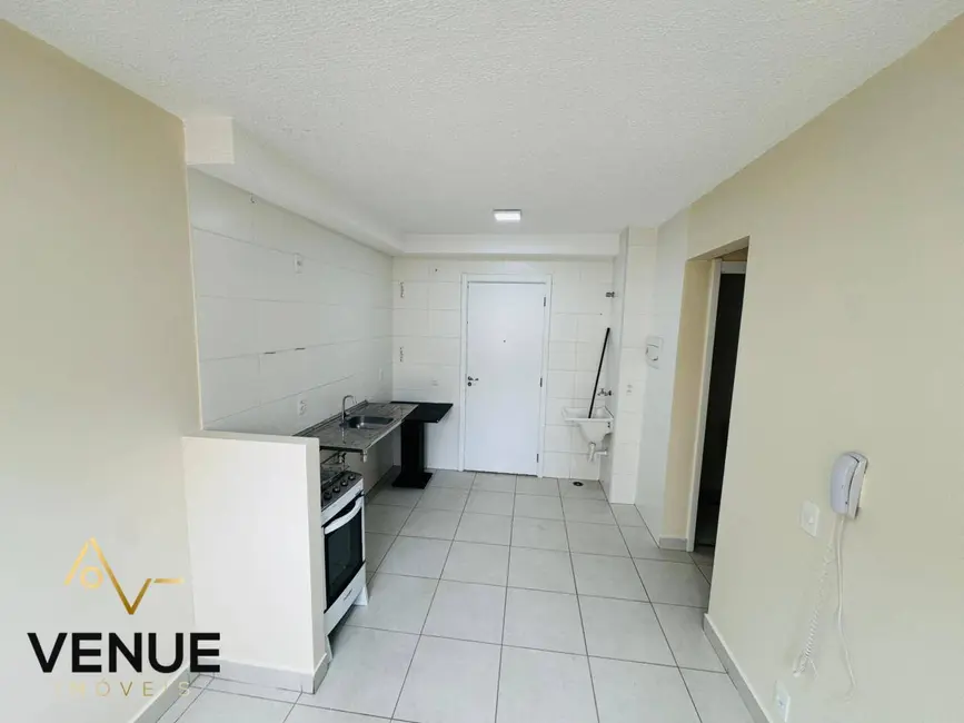 Apartamento com 2 quartos à venda, 41m2 em São Paulo - SP - imagem 6 Foto 6 de Apartamento com 2 quartos à venda, 41m2 em São Paulo - SP