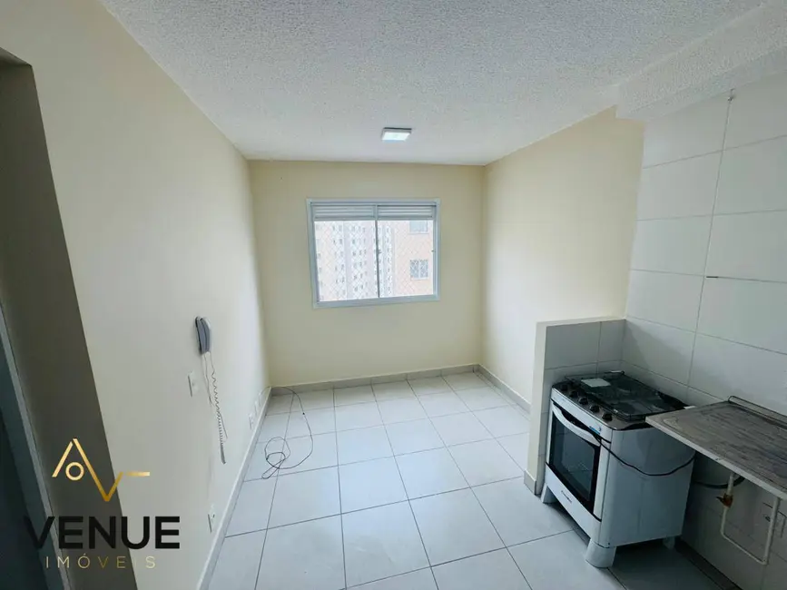 Apartamento com 2 quartos à venda, 41m2 em São Paulo - SP - imagem 7 Foto 7 de Apartamento com 2 quartos à venda, 41m2 em São Paulo - SP