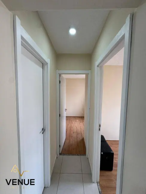 Apartamento com 2 quartos à venda, 41m2 em São Paulo - SP - imagem 9 Foto 9 de Apartamento com 2 quartos à venda, 41m2 em São Paulo - SP