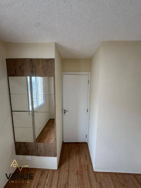 Apartamento com 2 quartos à venda, 41m2 em São Paulo - SP - imagem 2 Foto 2 de Apartamento com 2 quartos à venda, 41m2 em São Paulo - SP
