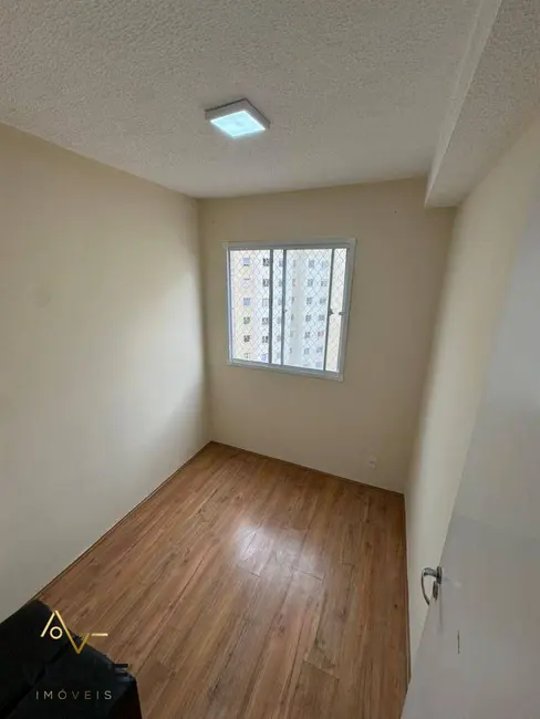 Apartamento com 2 quartos à venda, 41m2 em São Paulo - SP - imagem 4 Foto 4 de Apartamento com 2 quartos à venda, 41m2 em São Paulo - SP