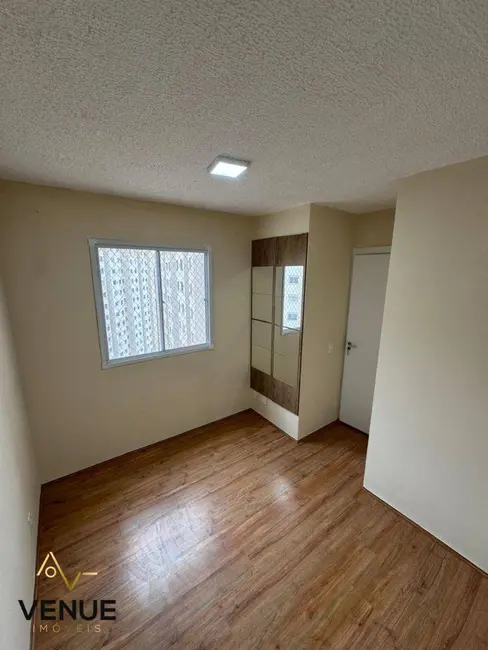 Apartamento com 2 quartos à venda, 41m2 em São Paulo - SP - imagem 1 Foto 1 de Apartamento com 2 quartos à venda, 41m2 em São Paulo - SP