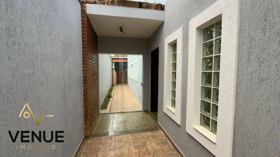 Foto 9 de Sobrado com 2 quartos à venda, 163m2 em Jardim Nossa Senhora do Carmo, São Paulo - SP