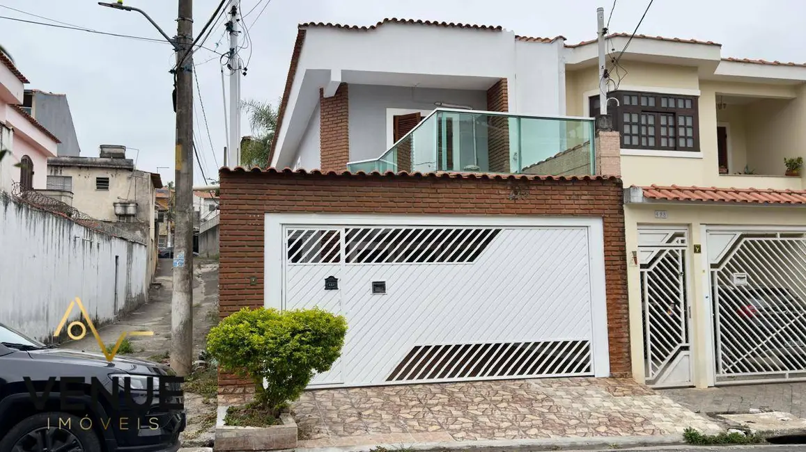 Foto 7 de Sobrado com 2 quartos à venda, 163m2 em Jardim Nossa Senhora do Carmo, São Paulo - SP