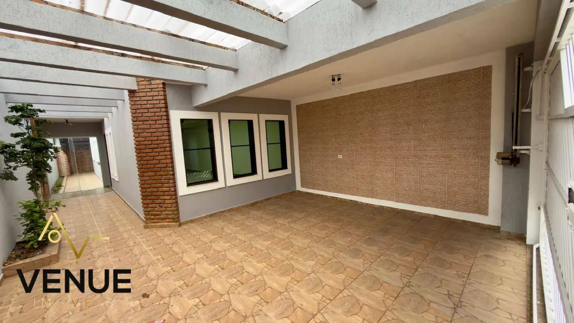 Foto 6 de Sobrado com 2 quartos à venda, 163m2 em Jardim Nossa Senhora do Carmo, São Paulo - SP