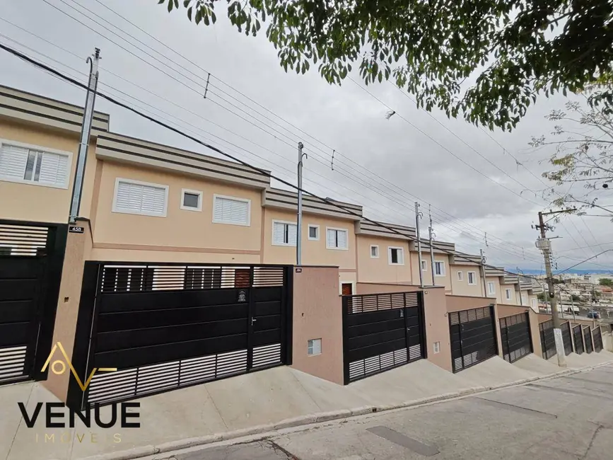 Sobrado com 2 quartos à venda, 65m2 em Vila Aurea, São Paulo - SP - imagem 1 Foto 1 de Sobrado com 2 quartos à venda, 65m2 em Vila Aurea, São Paulo - SP