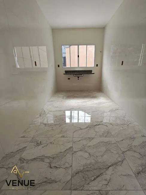 Sobrado com 2 quartos à venda, 65m2 em Vila Aurea, São Paulo - SP - imagem 5 Foto 5 de Sobrado com 2 quartos à venda, 65m2 em Vila Aurea, São Paulo - SP