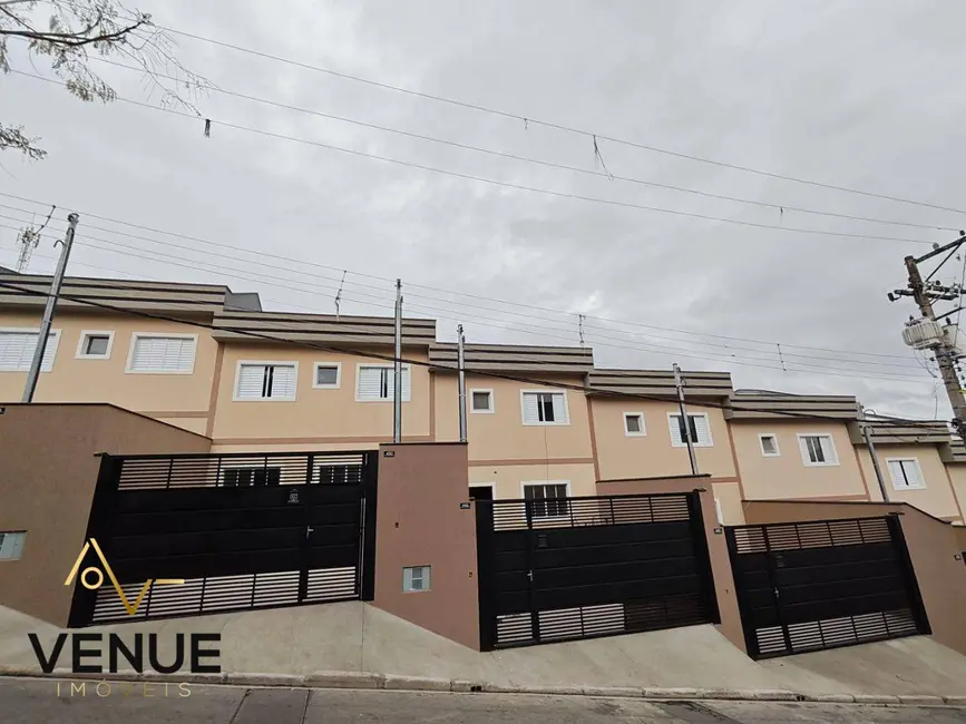 Sobrado com 2 quartos à venda, 65m2 em Vila Aurea, São Paulo - SP - imagem 6 Foto 6 de Sobrado com 2 quartos à venda, 65m2 em Vila Aurea, São Paulo - SP