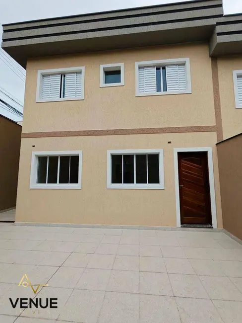 Sobrado com 2 quartos à venda, 65m2 em Vila Aurea, São Paulo - SP - imagem 4 Foto 4 de Sobrado com 2 quartos à venda, 65m2 em Vila Aurea, São Paulo - SP