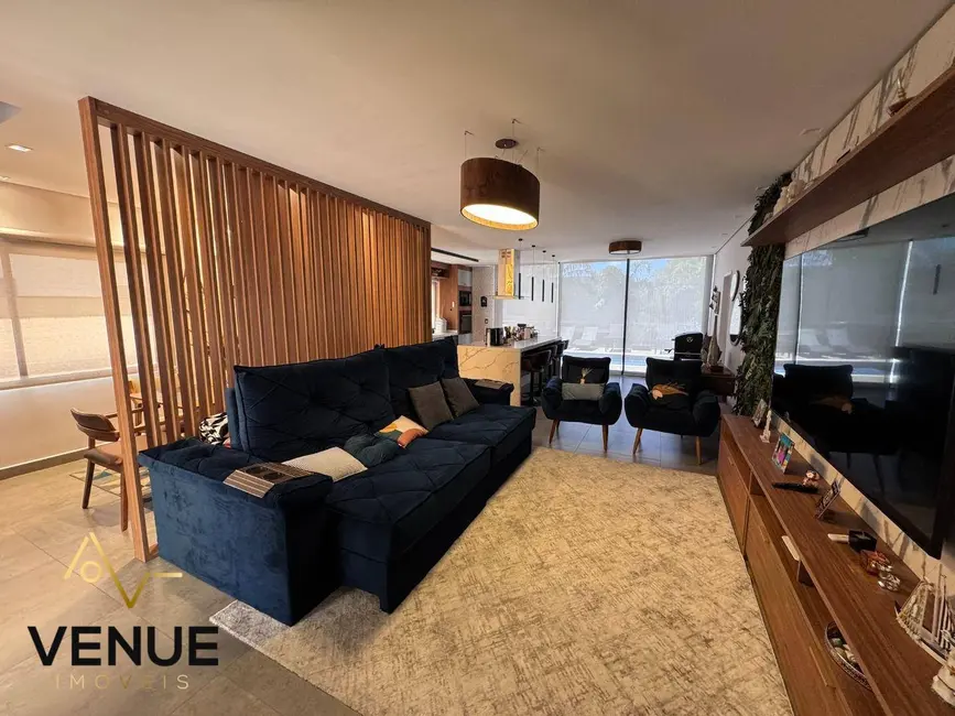 Casa de Condomínio com 4 quartos à venda, 600m2 em Atibaia - SP - imagem 7 Foto 7 de Casa de Condomínio com 4 quartos à venda, 600m2 em Atibaia - SP