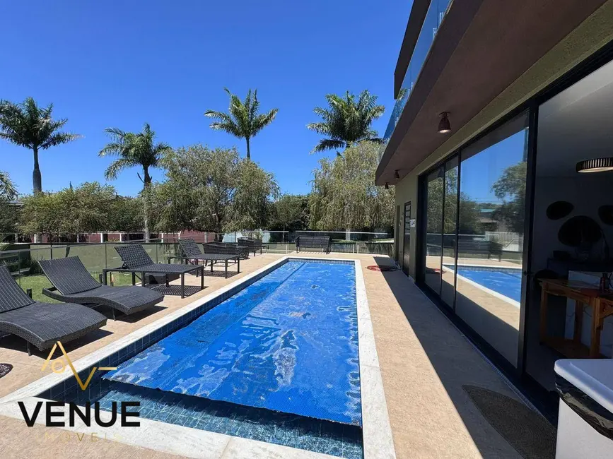 Casa de Condomínio com 4 quartos à venda, 600m2 em Atibaia - SP - imagem 6 Foto 6 de Casa de Condomínio com 4 quartos à venda, 600m2 em Atibaia - SP