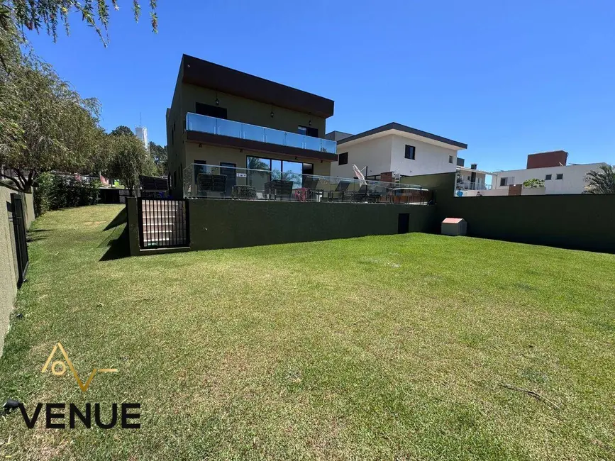 Casa de Condomínio com 4 quartos à venda, 600m2 em Atibaia - SP - imagem 8 Foto 8 de Casa de Condomínio com 4 quartos à venda, 600m2 em Atibaia - SP