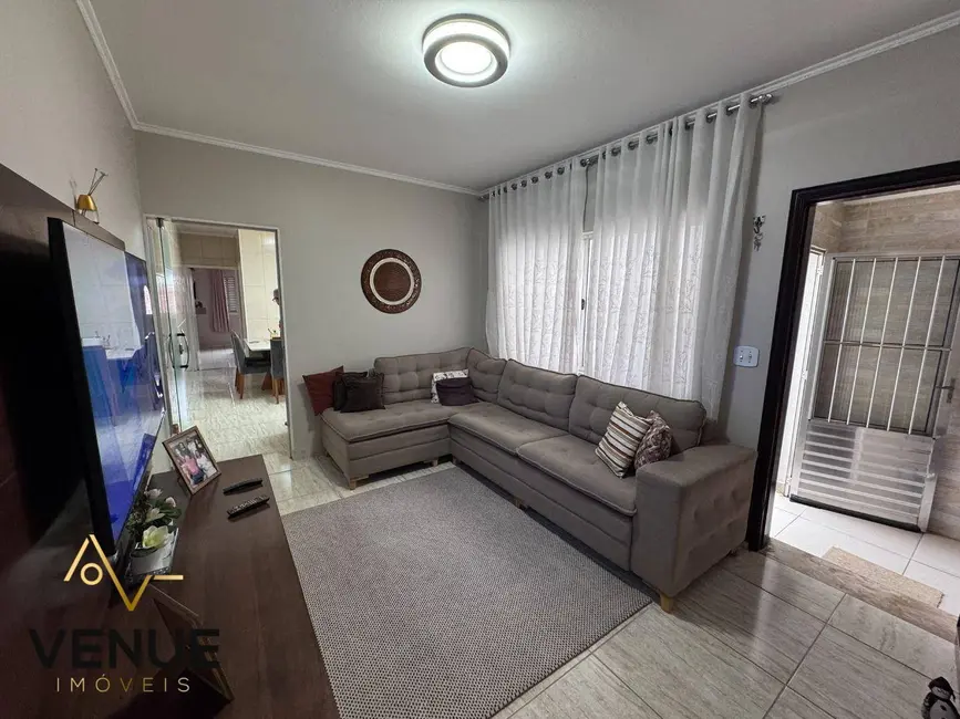 Foto 3 de Casa com 2 quartos à venda, 175m2 em Cidade São Mateus, São Paulo - SP