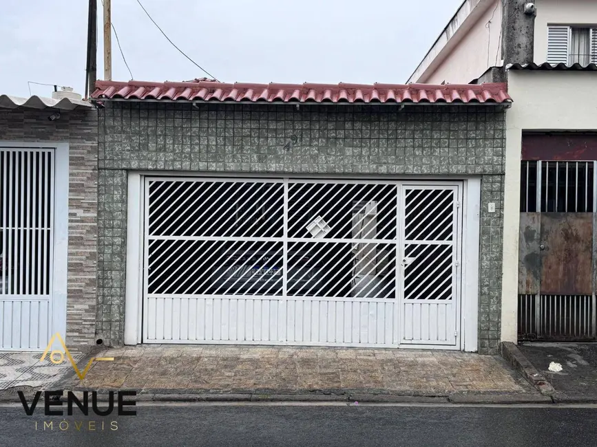 Foto 4 de Casa com 2 quartos à venda, 175m2 em Cidade São Mateus, São Paulo - SP