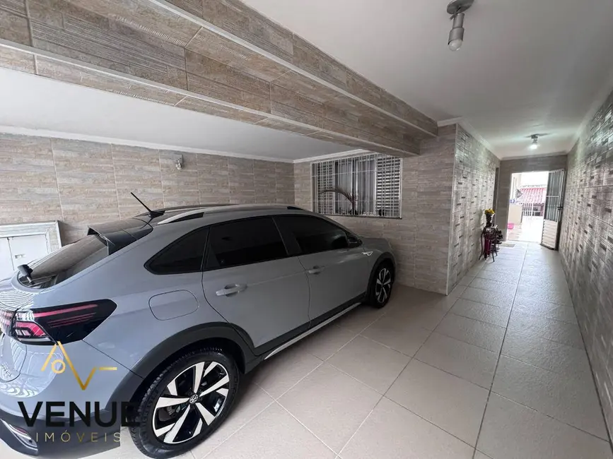 Foto 8 de Casa com 2 quartos à venda, 175m2 em Cidade São Mateus, São Paulo - SP