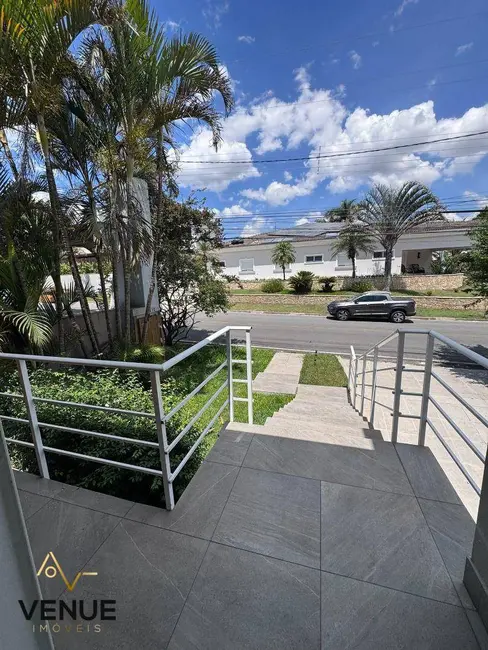 Foto 6 de Casa de Condomínio com 3 quartos à venda, 300m2 em Perová, Aruja - SP