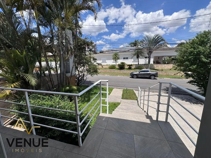 Foto 7 de Casa de Condomínio com 3 quartos à venda, 300m2 em Perová, Aruja - SP