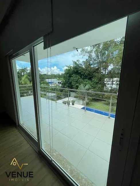Casa de Condomínio com 4 quartos à venda e para alugar, 720m2 em Perová, Aruja - SP - imagem 8 Foto 8 de Casa de Condomínio com 4 quartos à venda e para alugar, 720m2 em Perová, Aruja - SP