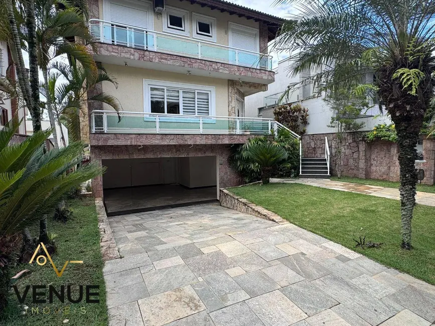 Casa de Condomínio com 4 quartos à venda, 370m2 em Perová, Aruja - SP - imagem 1 Foto 1 de Casa de Condomínio com 4 quartos à venda, 370m2 em Perová, Aruja - SP