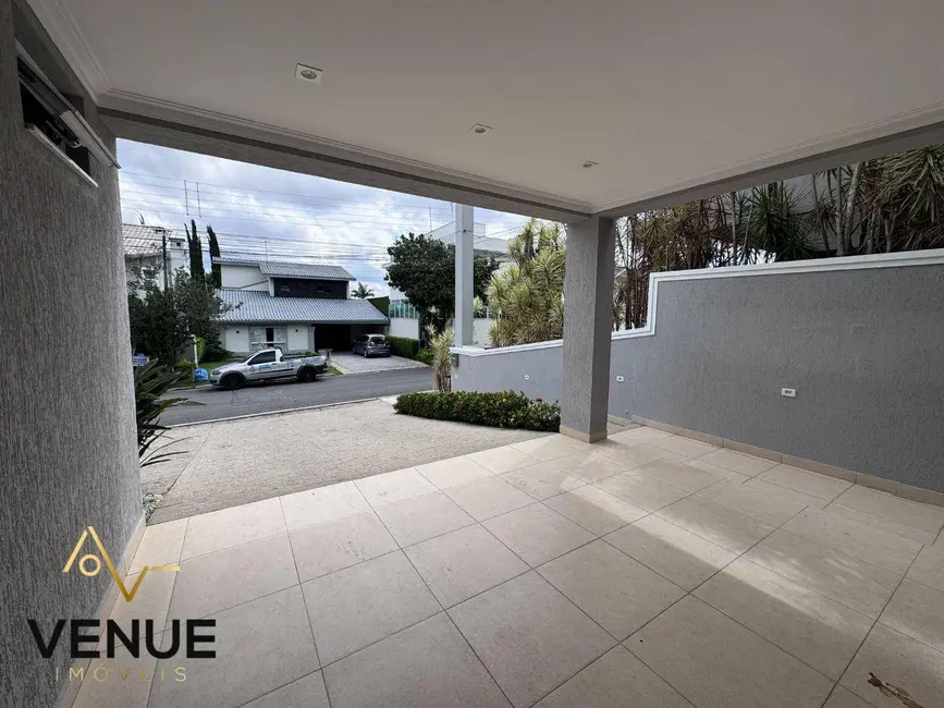 Foto 9 de Casa de Condomínio com 3 quartos à venda, 350m2 em Perová, Aruja - SP