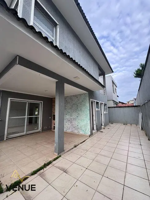 Foto 4 de Casa de Condomínio com 4 quartos à venda, 350m2 em Perová, Aruja - SP