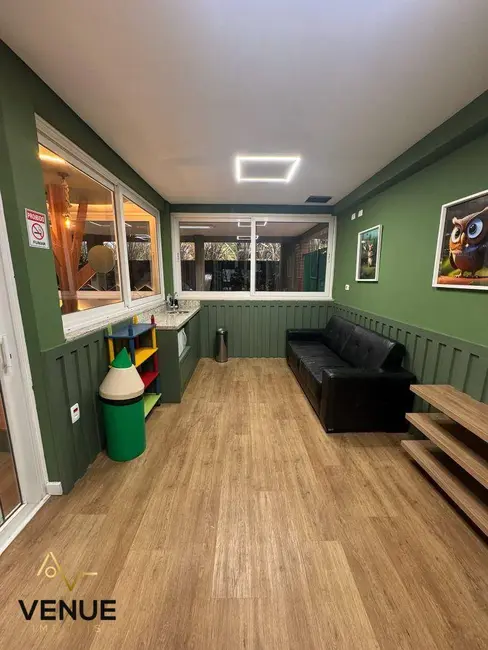 Foto 9 de Casa de Condomínio com 4 quartos à venda, 350m2 em Perová, Aruja - SP