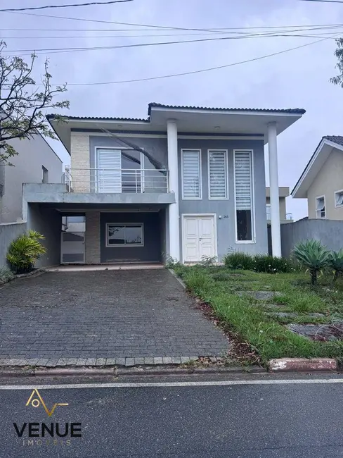 Foto 2 de Casa de Condomínio com 4 quartos à venda, 350m2 em Perová, Aruja - SP