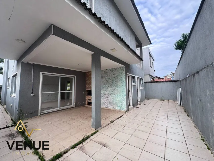 Foto 5 de Casa de Condomínio com 4 quartos à venda, 350m2 em Perová, Aruja - SP