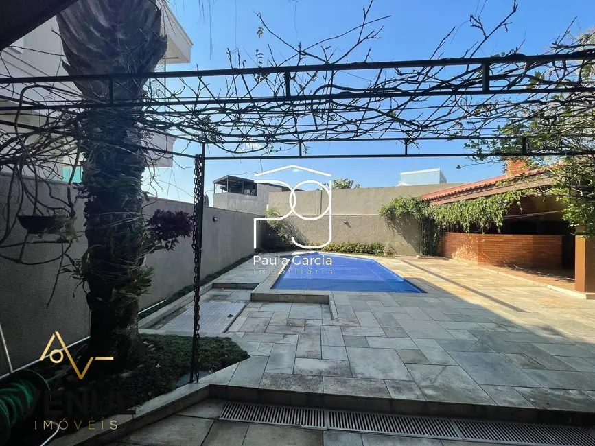 Foto 5 de Casa de Condomínio com 3 quartos à venda, 400m2 em Perová, Aruja - SP