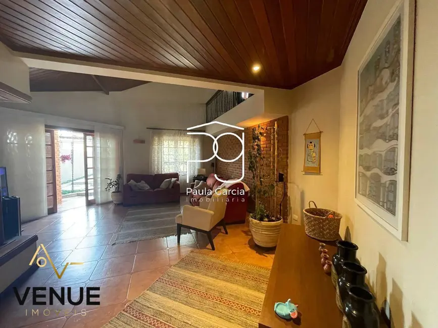 Foto 7 de Casa de Condomínio com 3 quartos à venda, 400m2 em Perová, Aruja - SP