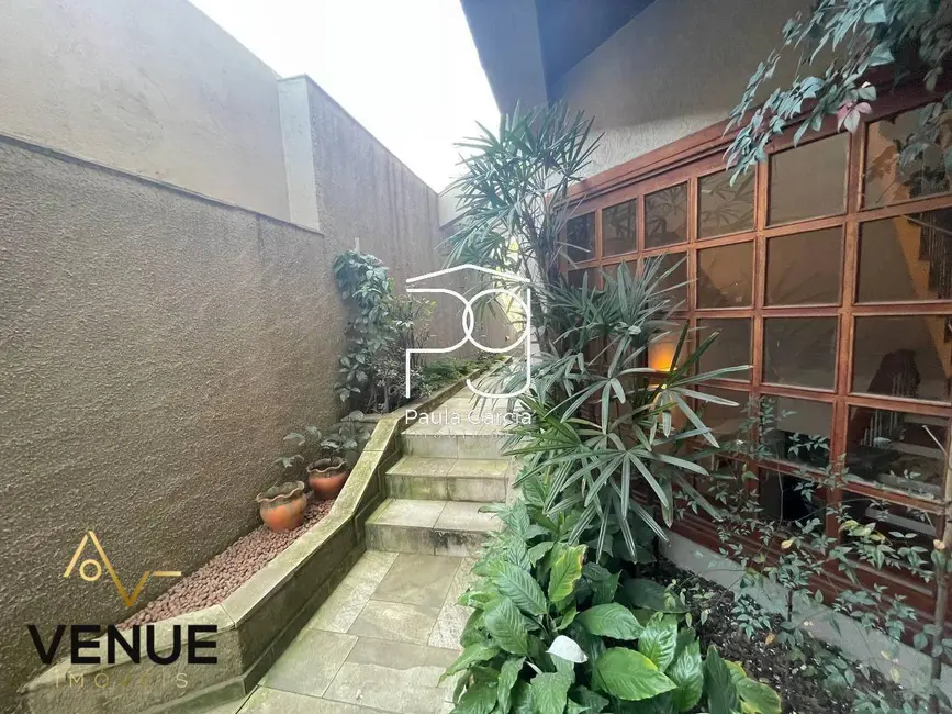 Foto 8 de Casa de Condomínio com 3 quartos à venda, 400m2 em Perová, Aruja - SP