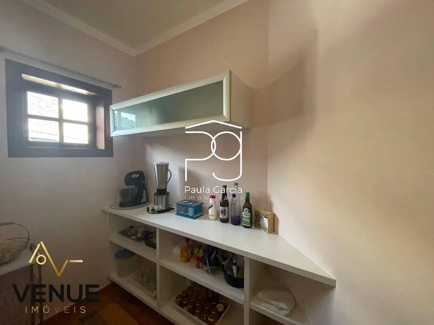 Foto 9 de Casa de Condomínio com 3 quartos à venda, 400m2 em Perová, Aruja - SP