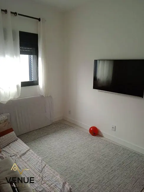 Foto 4 de Casa de Condomínio com 2 quartos à venda, 150m2 em Mogi Moderno, Mogi Das Cruzes - SP